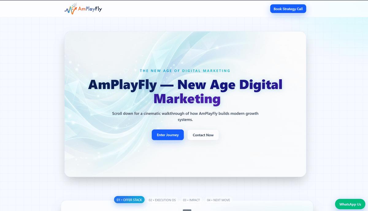 AmPlayFly