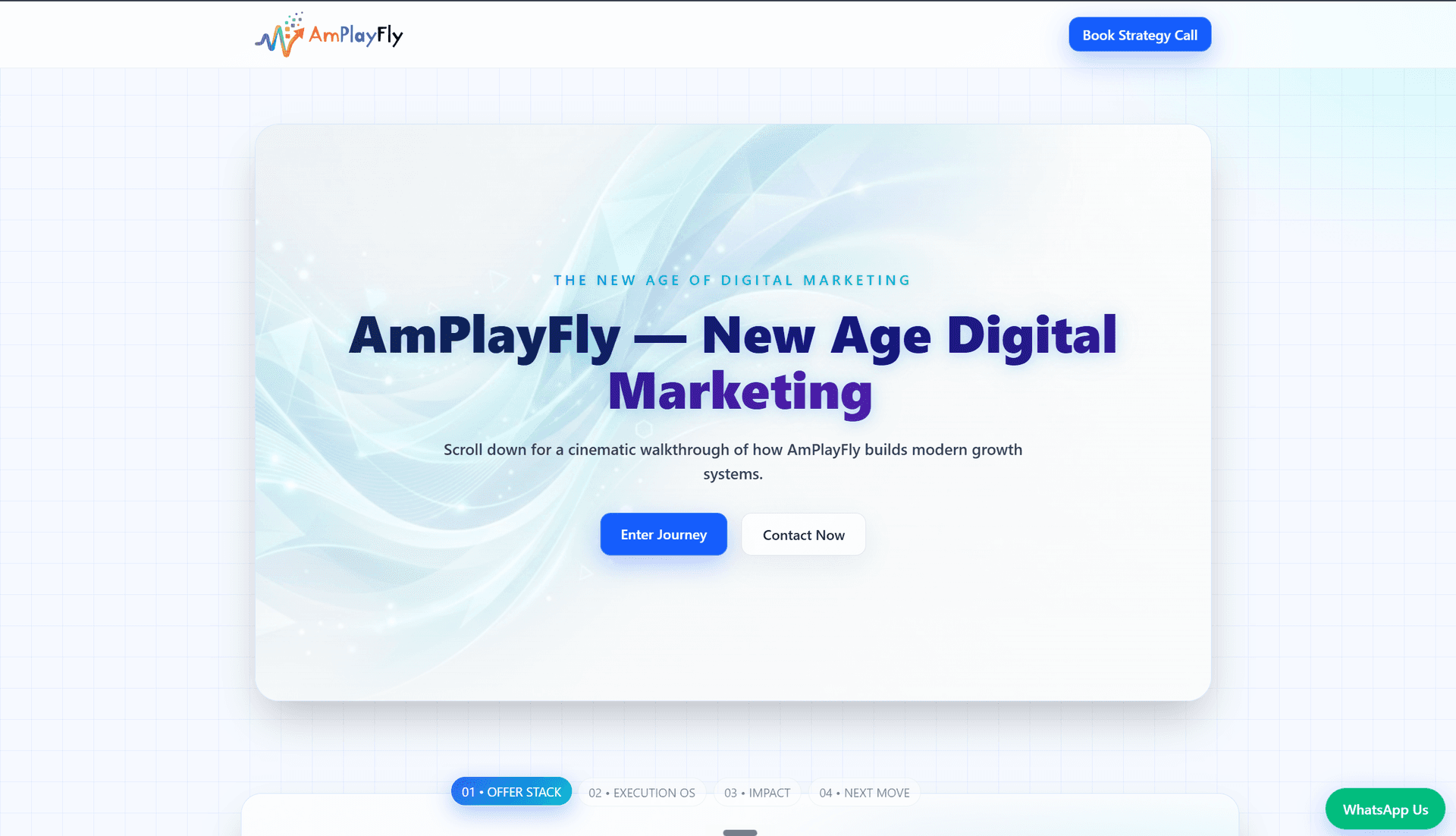 AmPlayFly